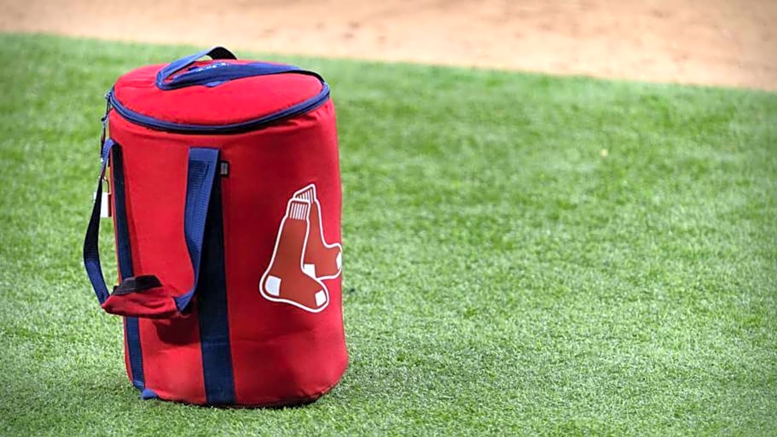 Red Sox Magic Number With 1st Playoff Berth In Years In Sight