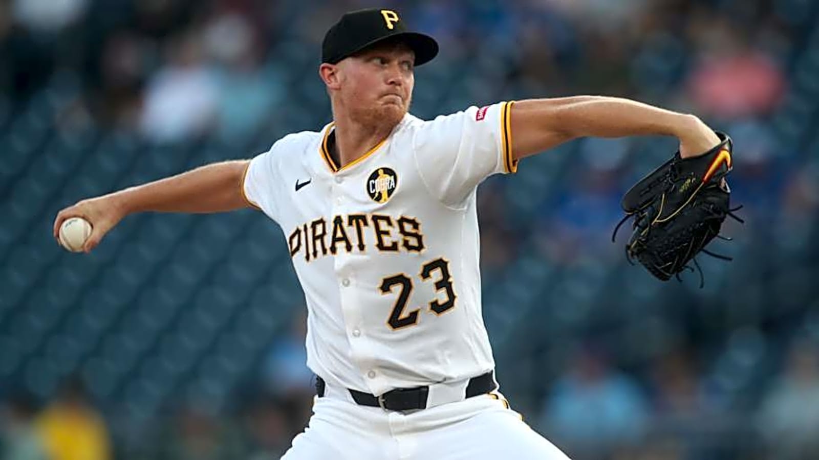Pirates&#39; Mitch Keller Struggles in Defeat to Blue Jays