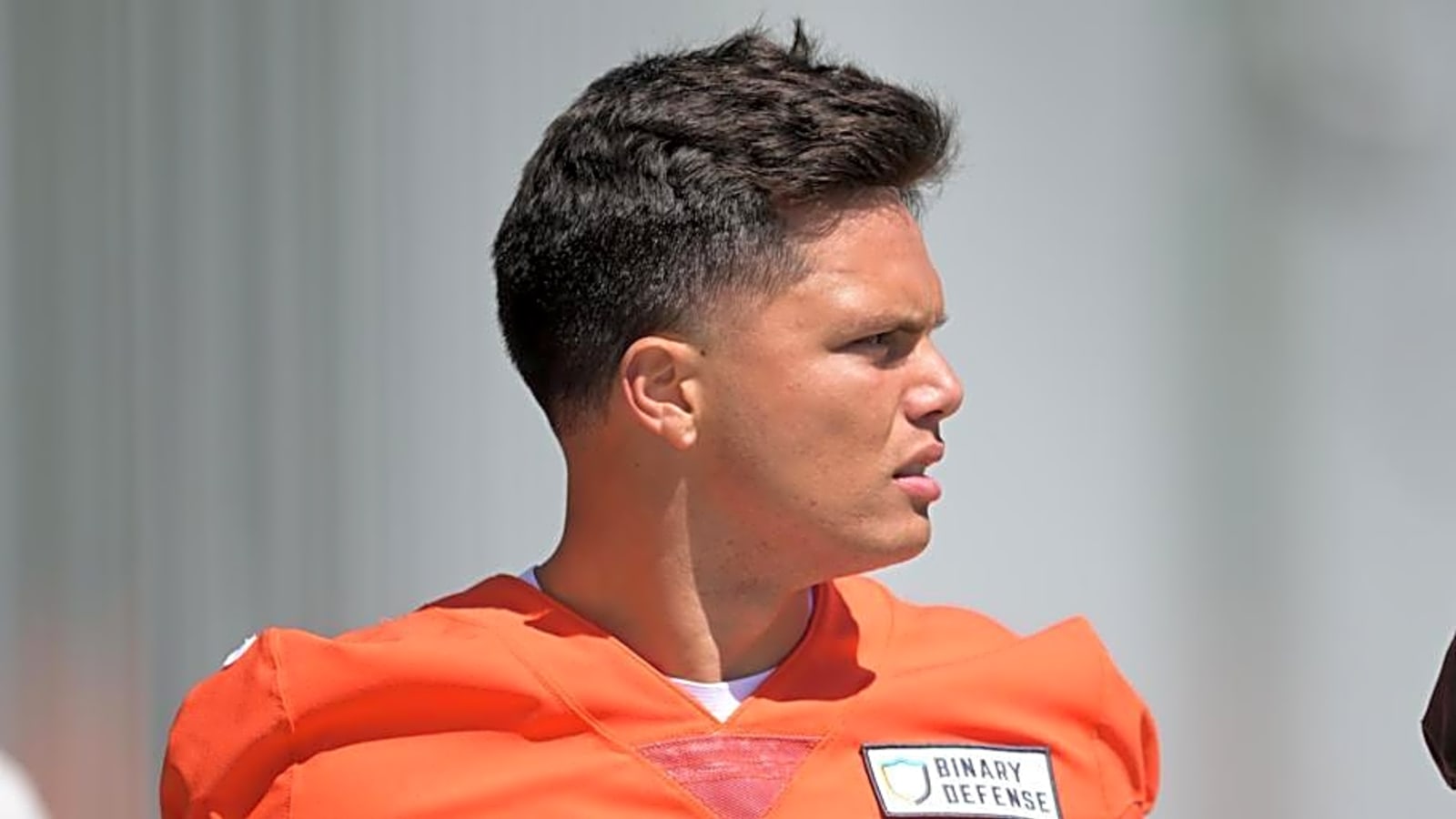 Cleveland Browns &#39;Love&#39; Dillon Gabriel As Much As Cam Ward Before NFL Draft?