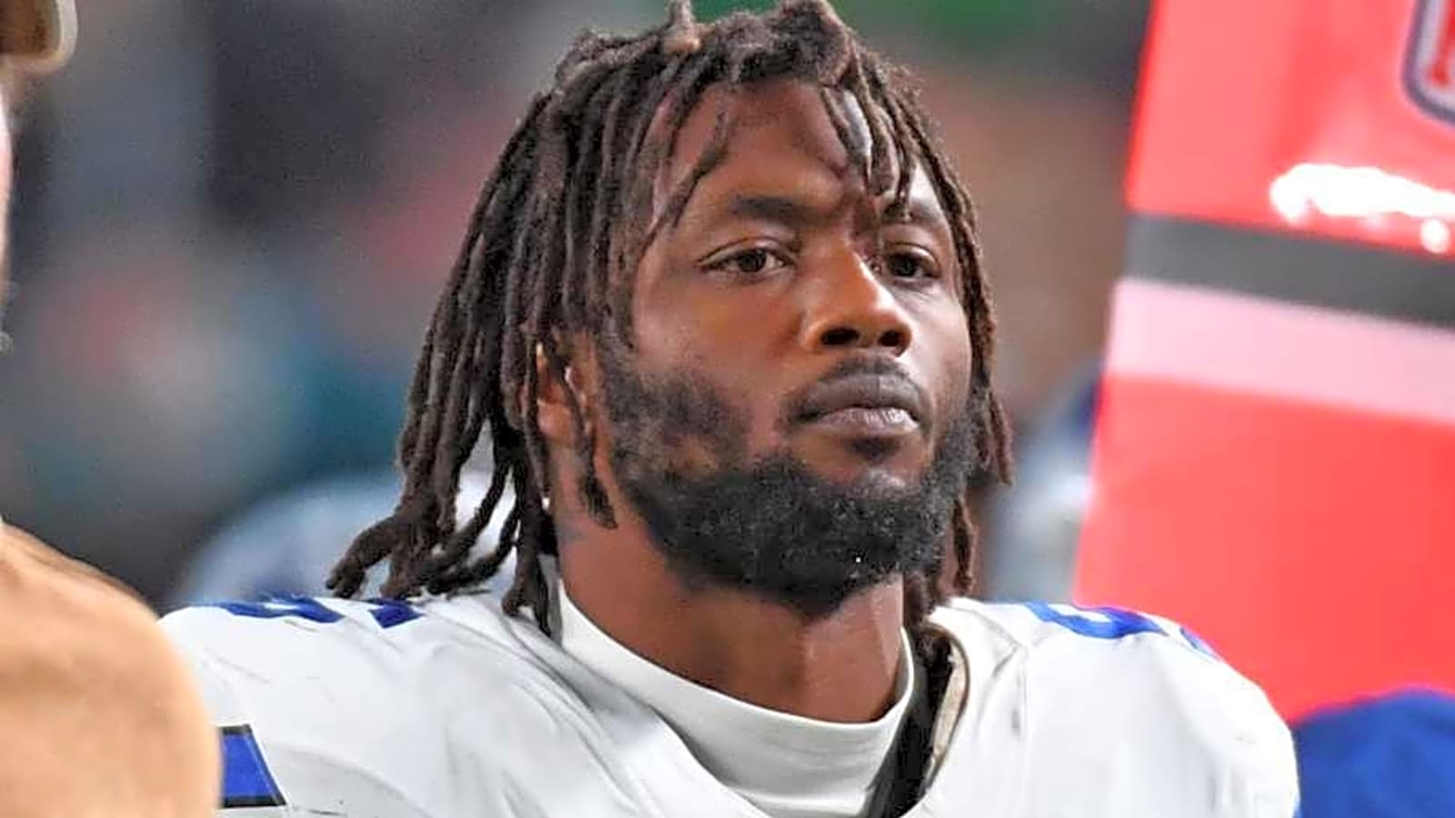 Dallas Cowboys star foreshadowed Matt Eberflus firing