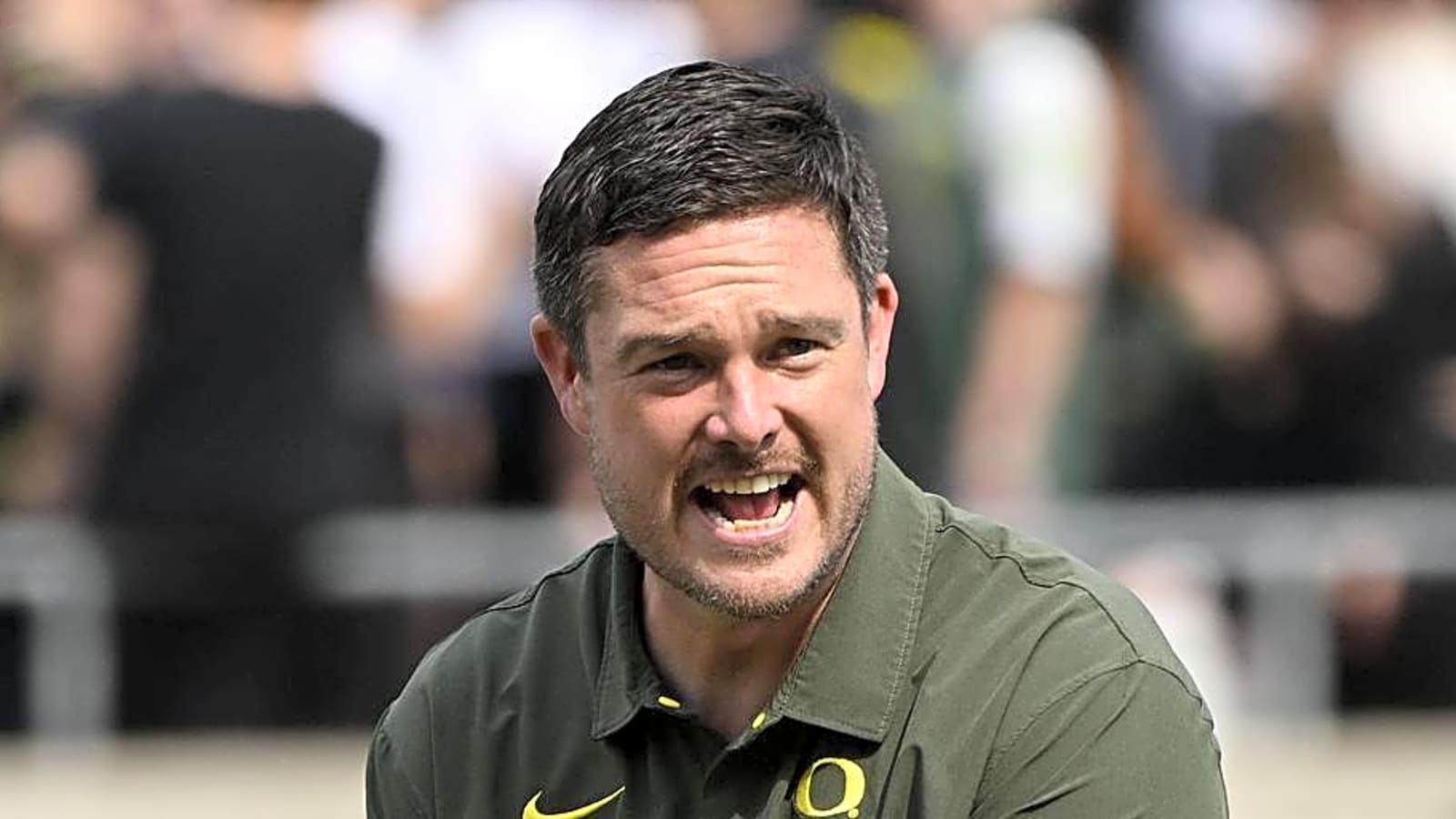 Four-Star Oregon Target Nears Major Recruiting Decision