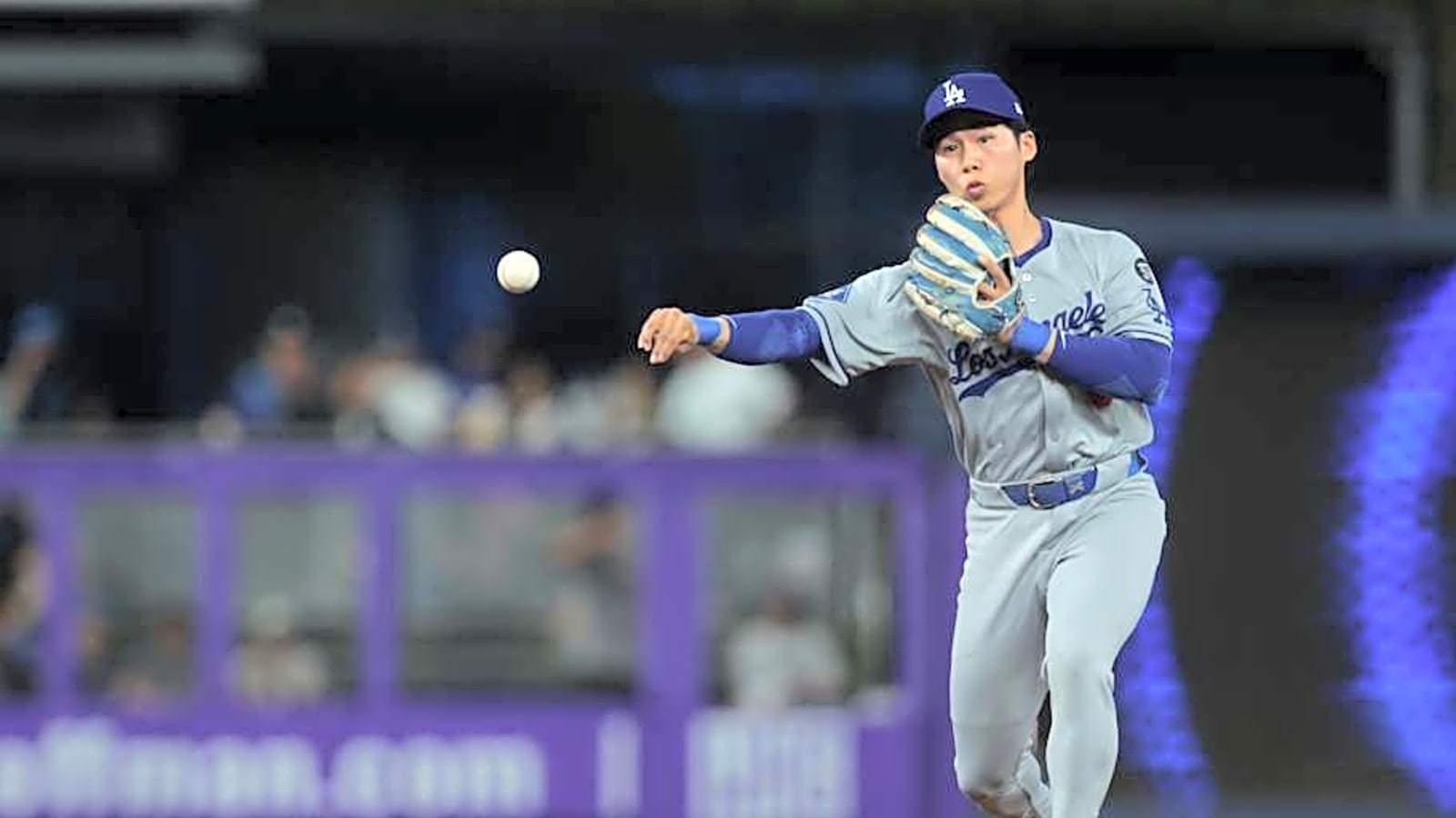 Dodgers Could Reverse Course on Hyeseong Kim Decision