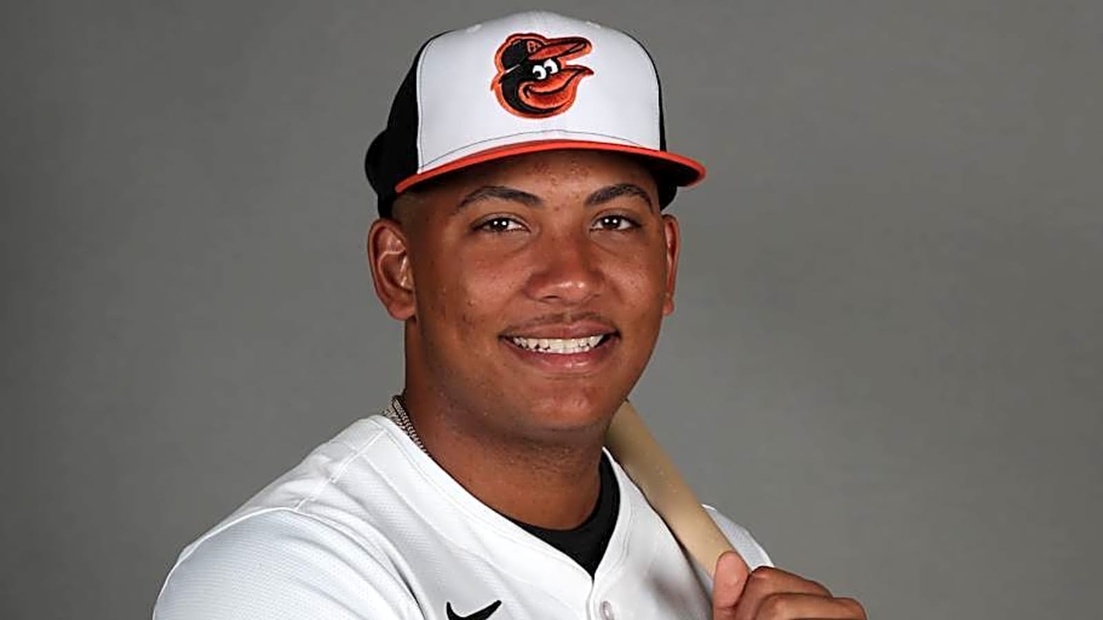 Insider Believes Orioles Will Call Up Samuel Basallo This Summer