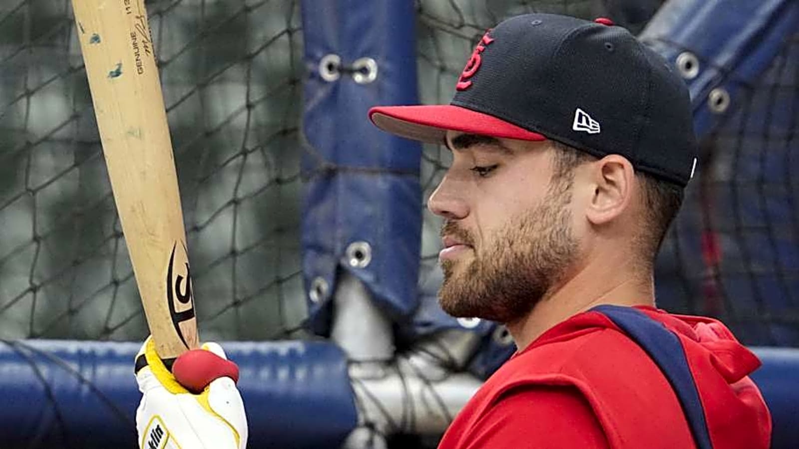 Yankees Claim Michael Siani off Waivers From Dodgers
