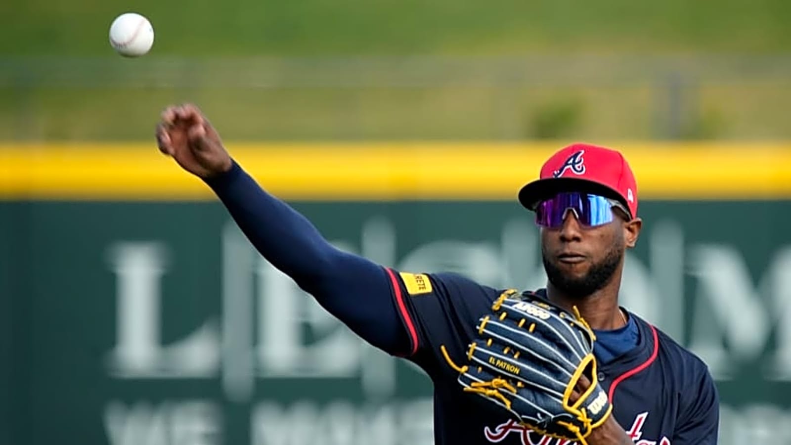 What Jurickson Profar&#39;s Hot Start in Triple-A Could Mean for Braves