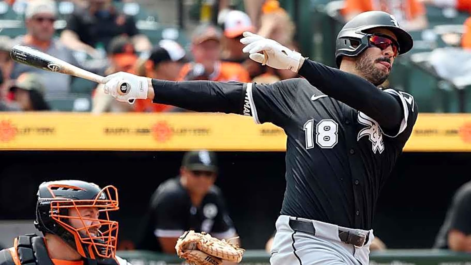 Chicago White Sox GM Chris Getz Has Trade Deadline Decision To Make With Mike Tauchman