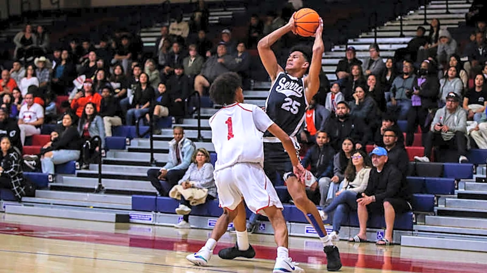 Duke Basketball Enters Fray for Underrated Recruit