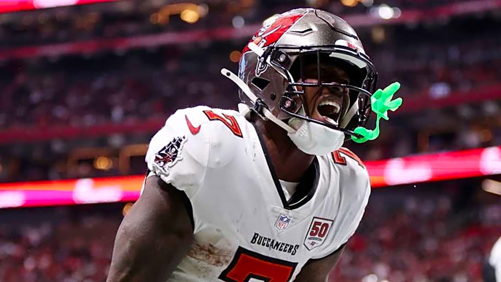 What Bucky Irving’s return means for Buccaneers