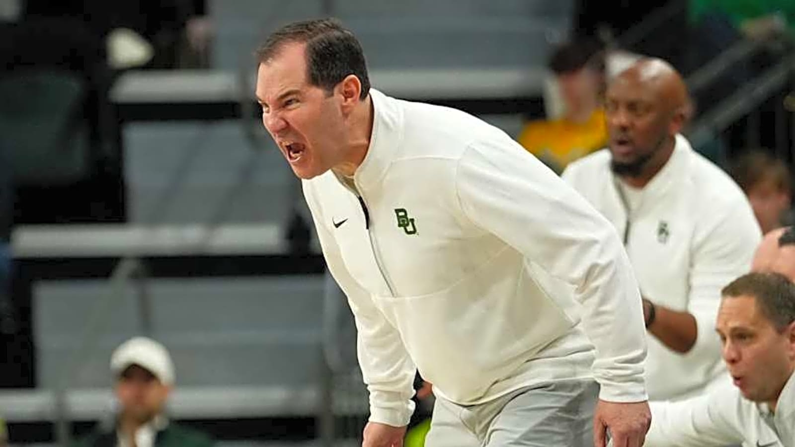 5-star prospect predicted to land with Baylor basketball