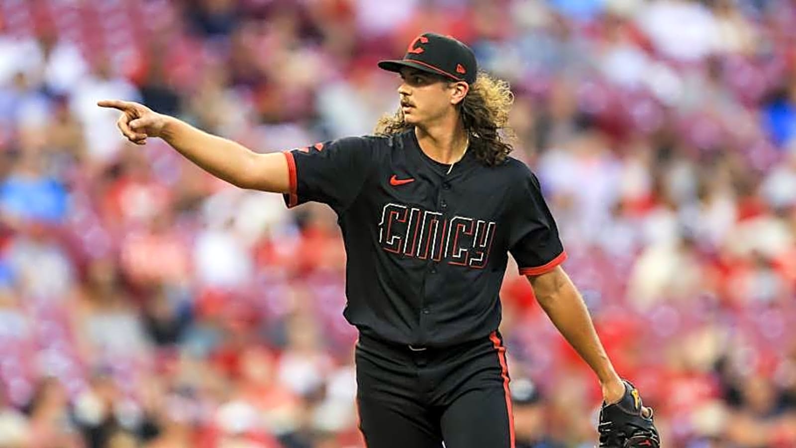 Reds Pitcher Shines in Arizona Fall League Debut