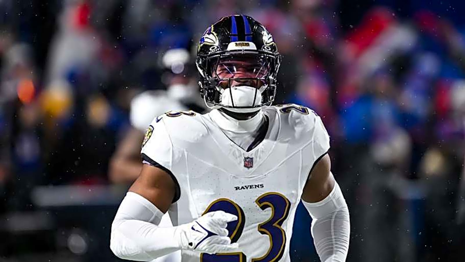 Third-Year Defender Named Ravens&#39; Biggest X Factor