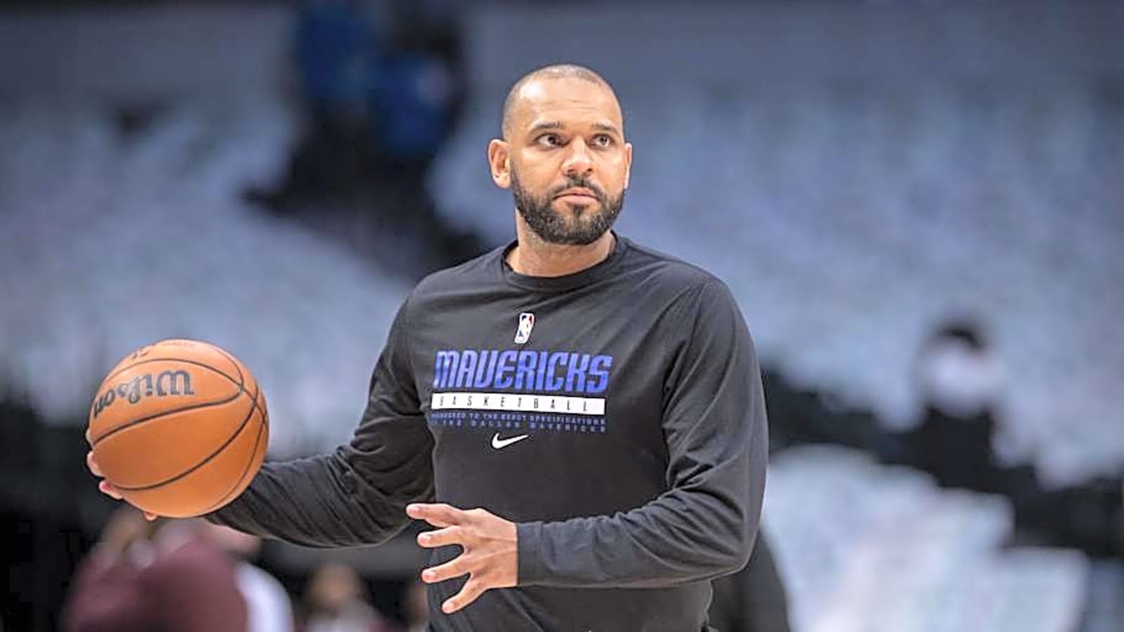 Ex-Mavericks coach breaks silence after leaving for Denver Nuggets