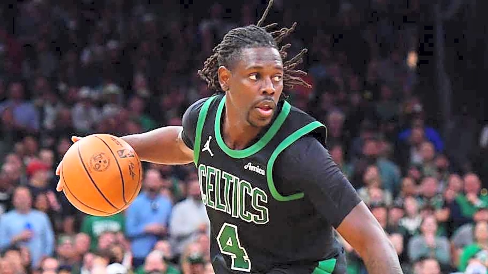 Former Celtics Guard is a Big Reason Damian Lillard Chose Blazers Over Boston