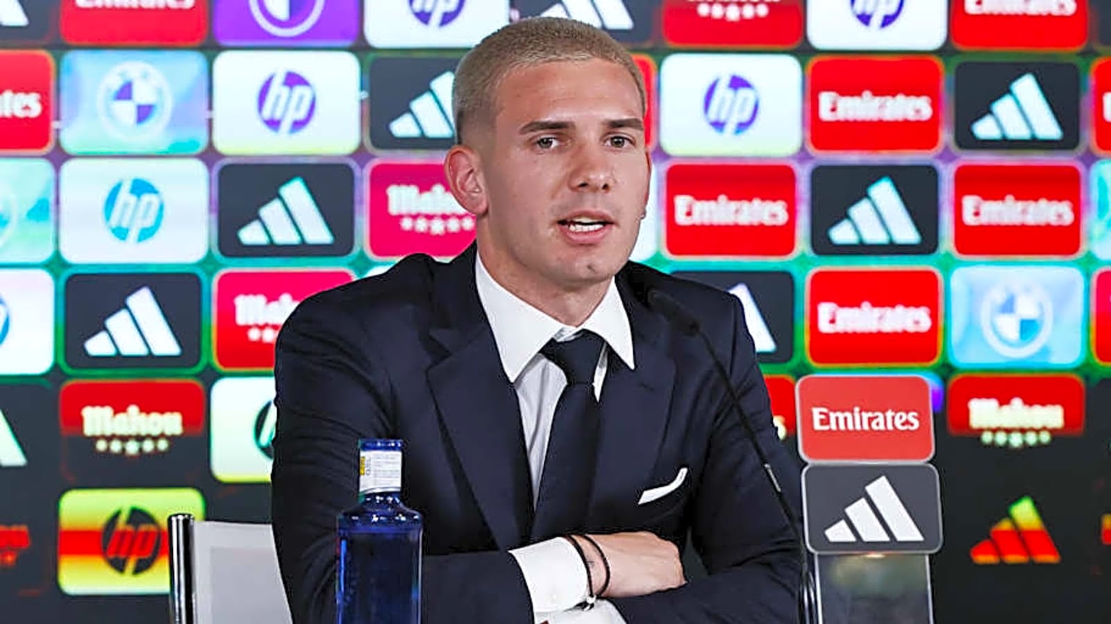 Why Could Real Madrid Face Disciplinary Action If Franco Mastantuono Plays Against Osasuna?
