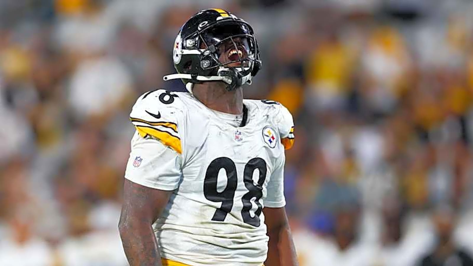 Three Players Steelers Can Trade Before Roster Cuts