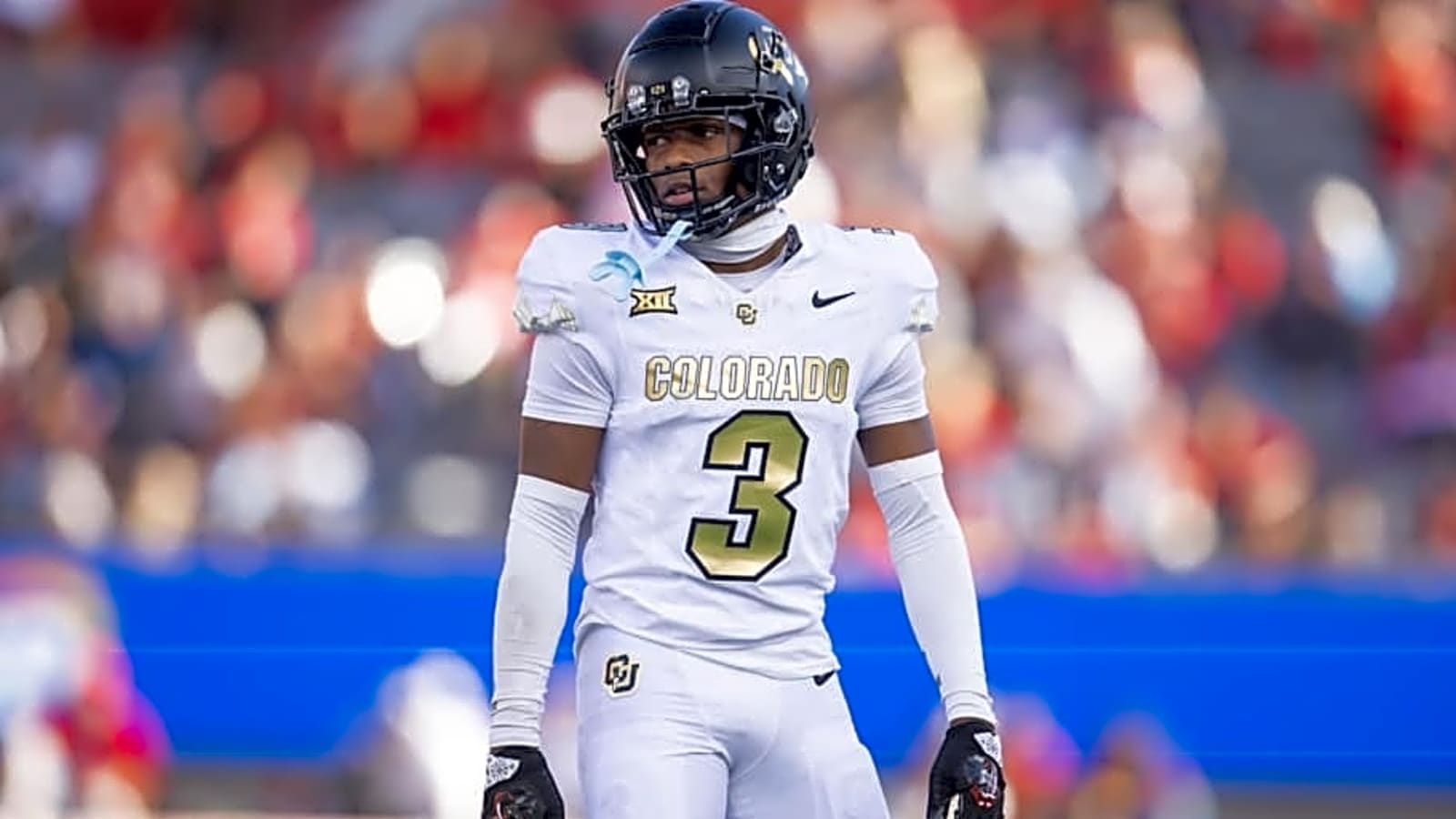 Arion Carter Shares Evaluation on Tennessee Football Transfer Addition Colton Hood