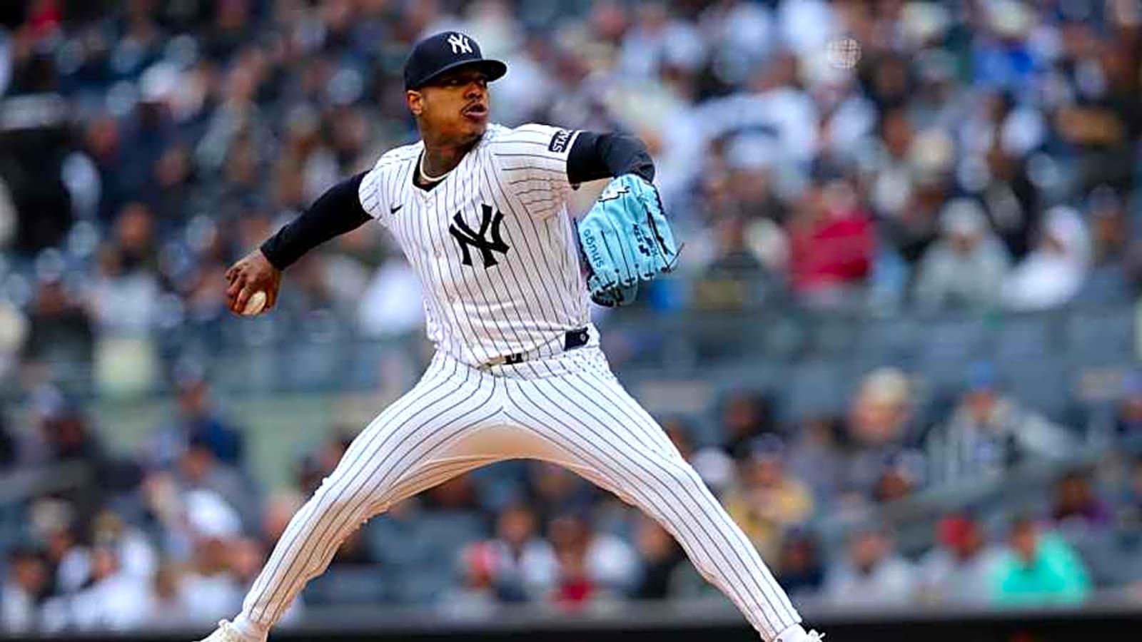 Concerns Growing After Yankees Pitcher&#39;s Rehab Performance