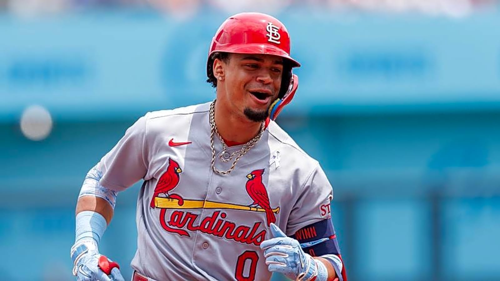 Cardinals Announce Sudden Lineup Change With Masyn Winn Scratched