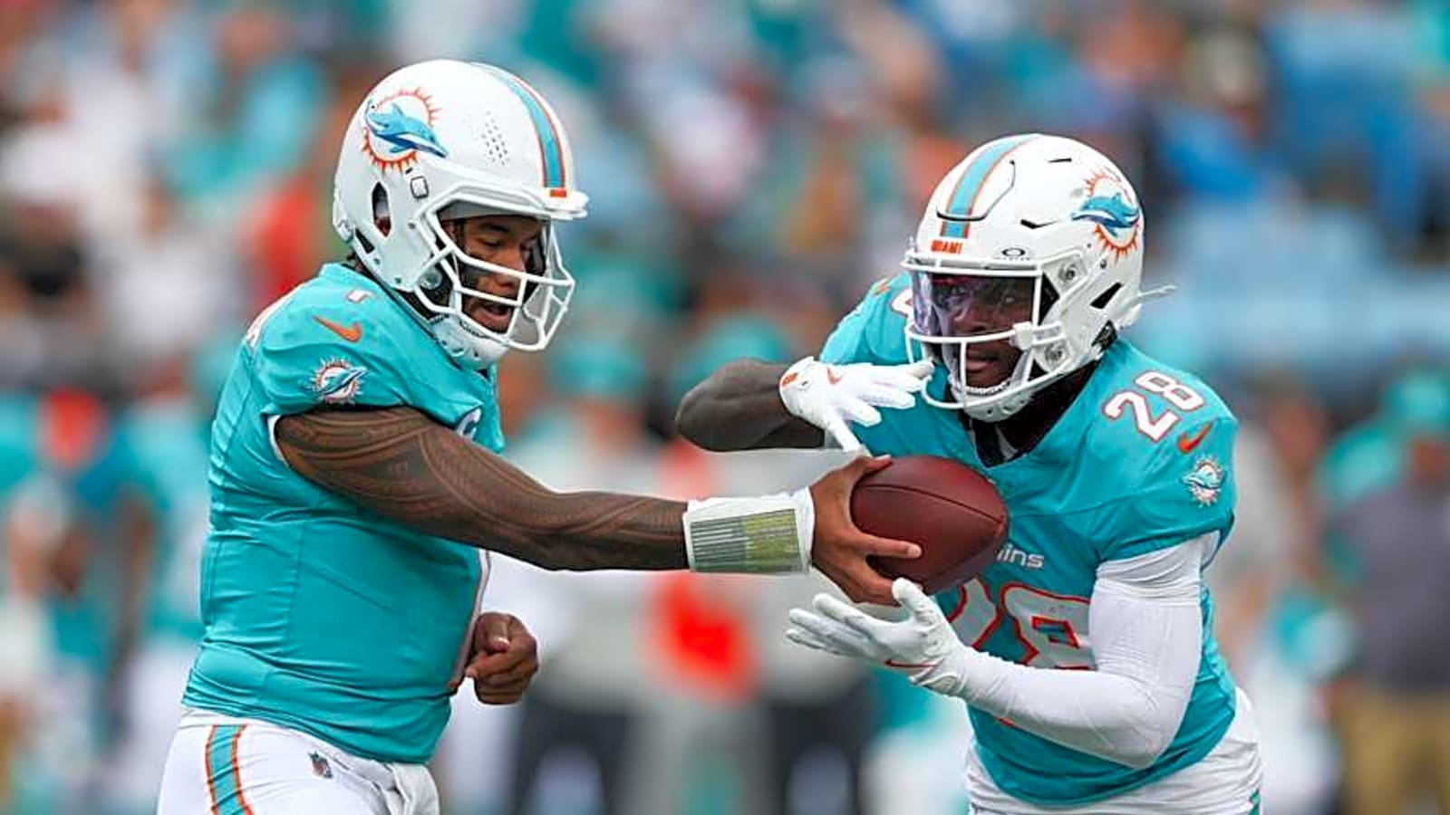 3 Bold Predictions for Dolphins Week 5 Game vs. Chargers