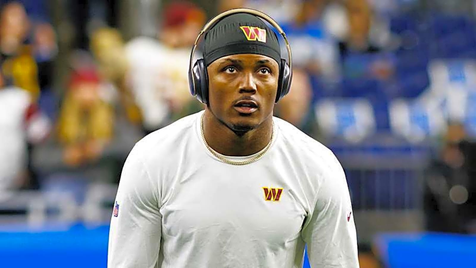 Commanders hit with $130 million curveball in Terry McLaurin standoff