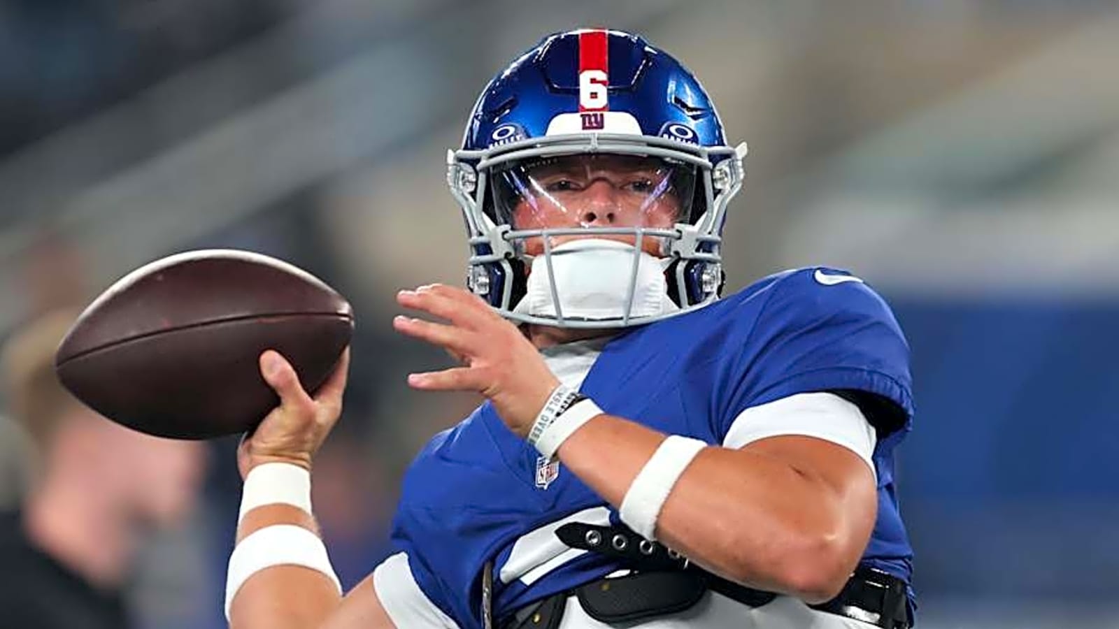 NY Giants vs. LA Chargers — Scoring Updates, Highlight Reels & Reactions