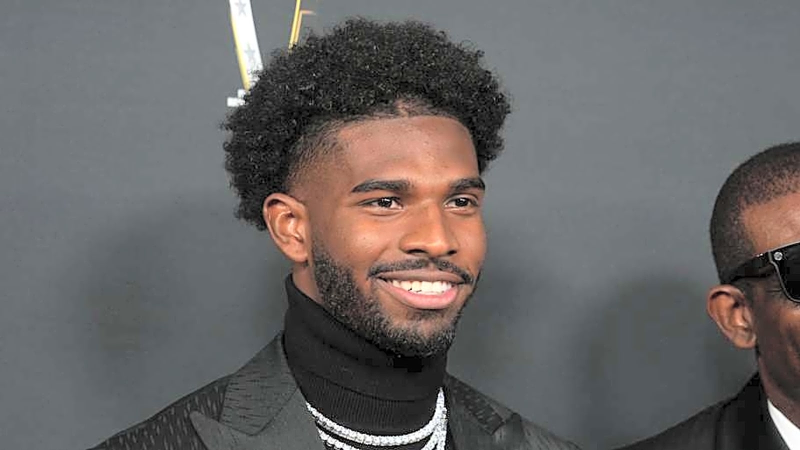Shedeur Sanders reacts to first round snub in 2025 NFL Draft
