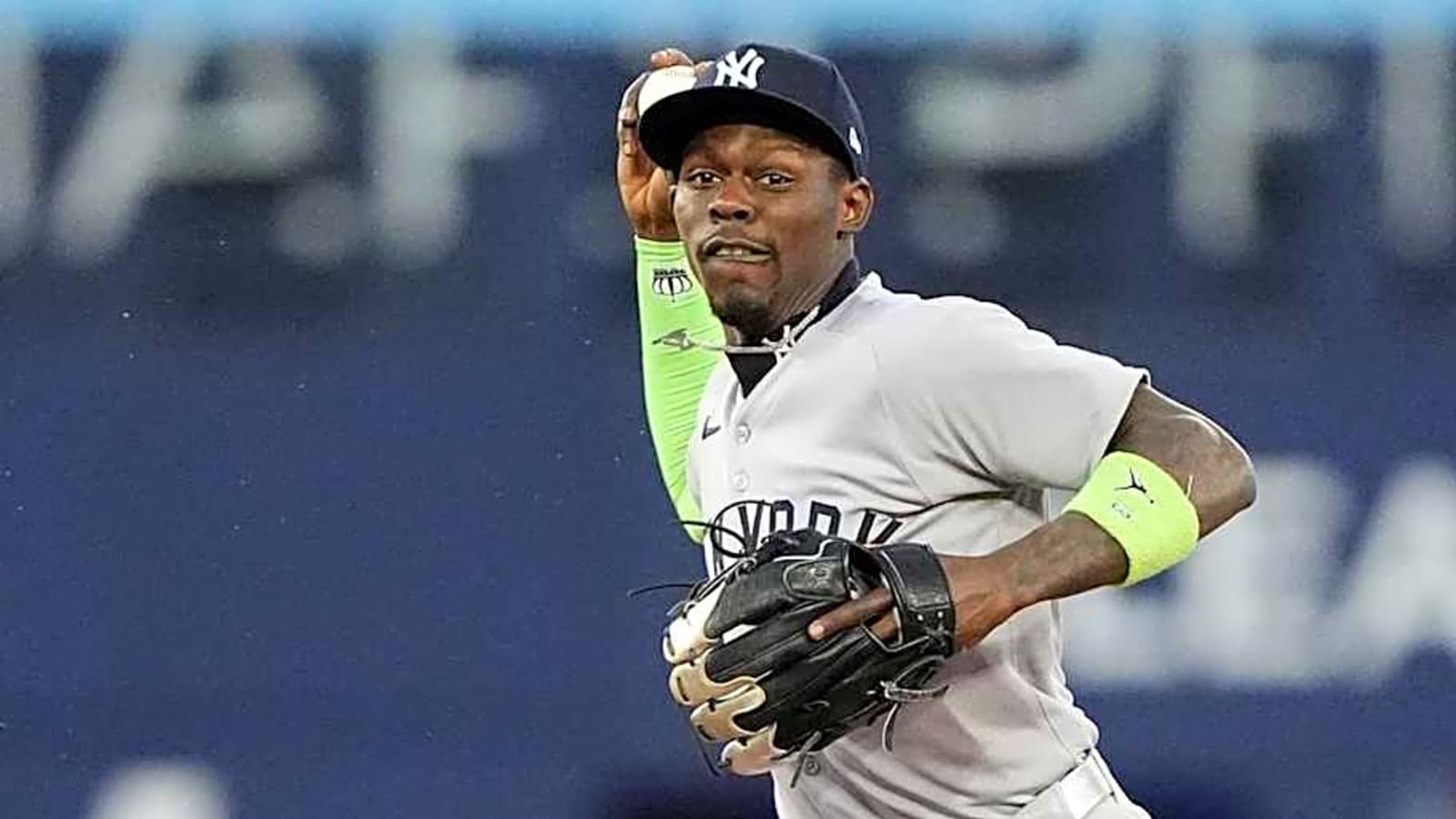 Yankees Unlikely to Extend Star Infielder During Offseason