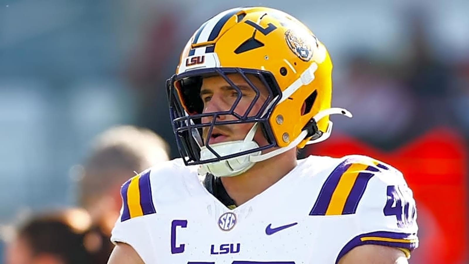 4 LSU Players Who Will Define The Season After NFL Draft Losses