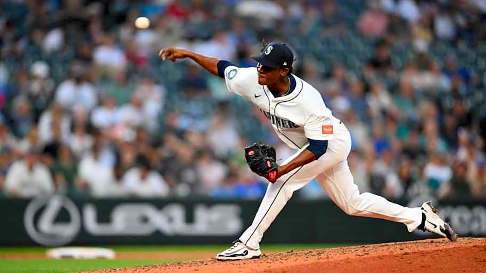 Is Help on the Way for Diamondbacks&#39; Bullpen?