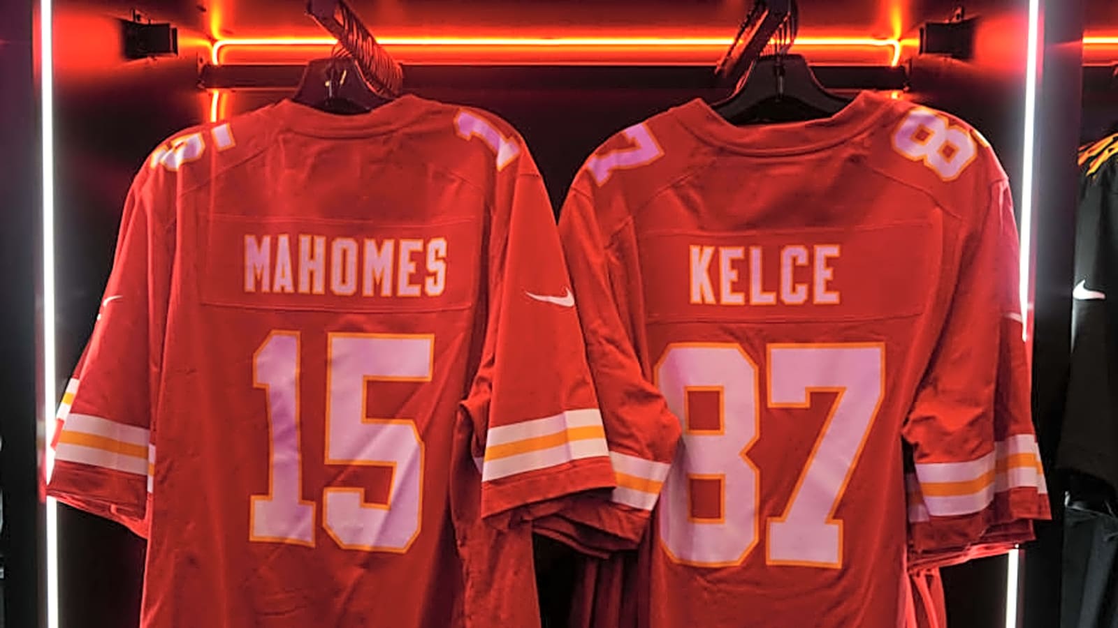 Surprising Chiefs player crashes NFL’s merch sales top 50