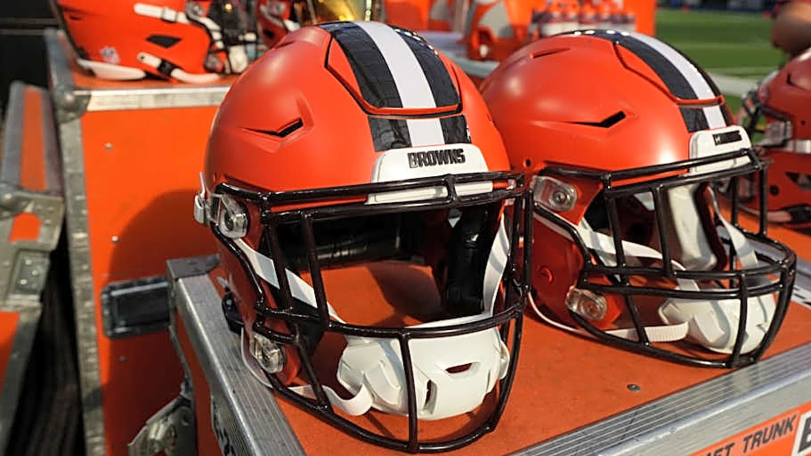 Insider Drops Major Injury Update on Browns&#39; Key Offensive Piece