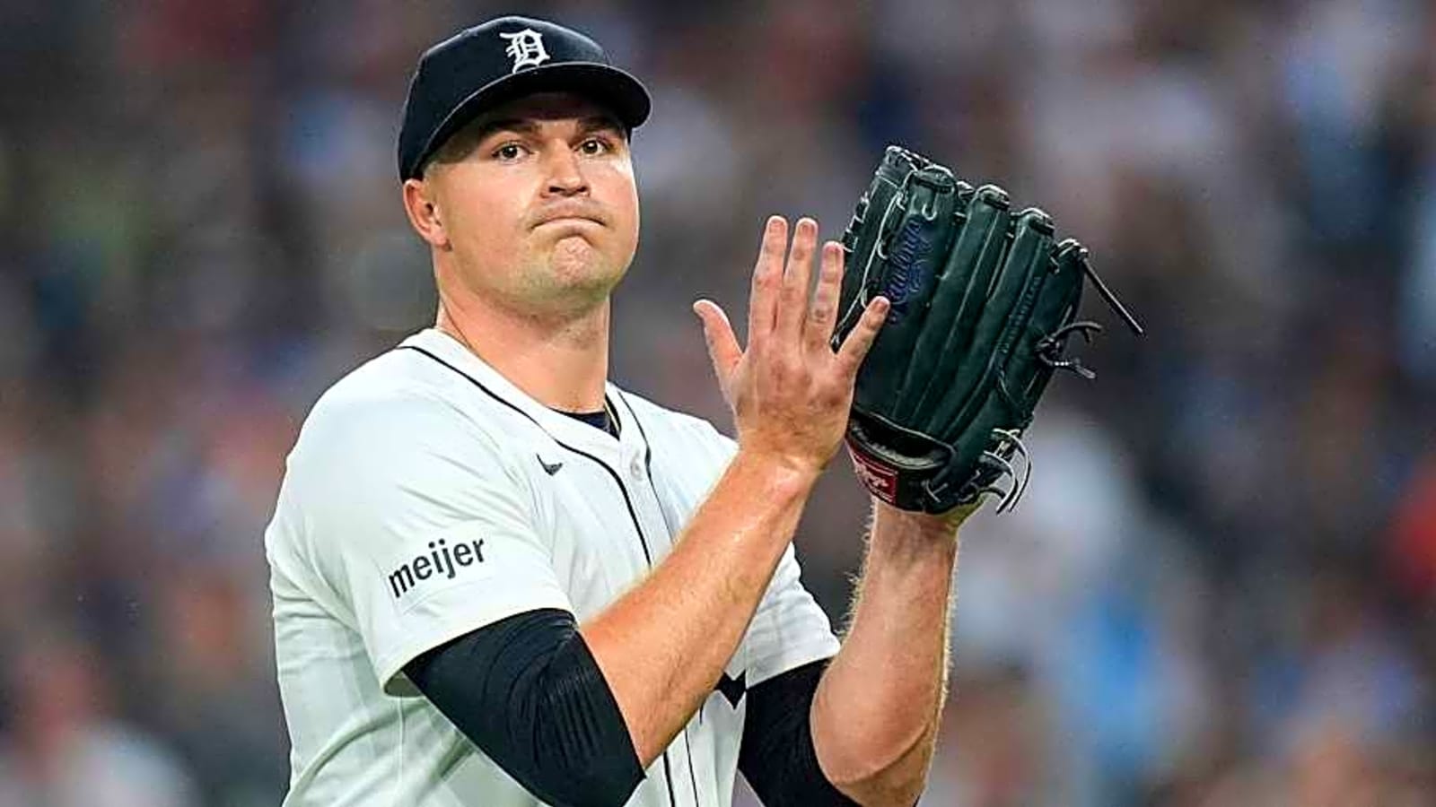 Detroit Tigers Ace Tarik Skubal Has Accomplished Astonishing MLB History