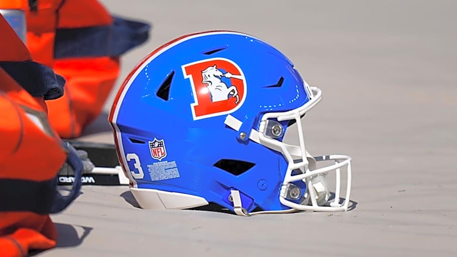 Winners, Losers From Saints-Broncos Surprise Trade