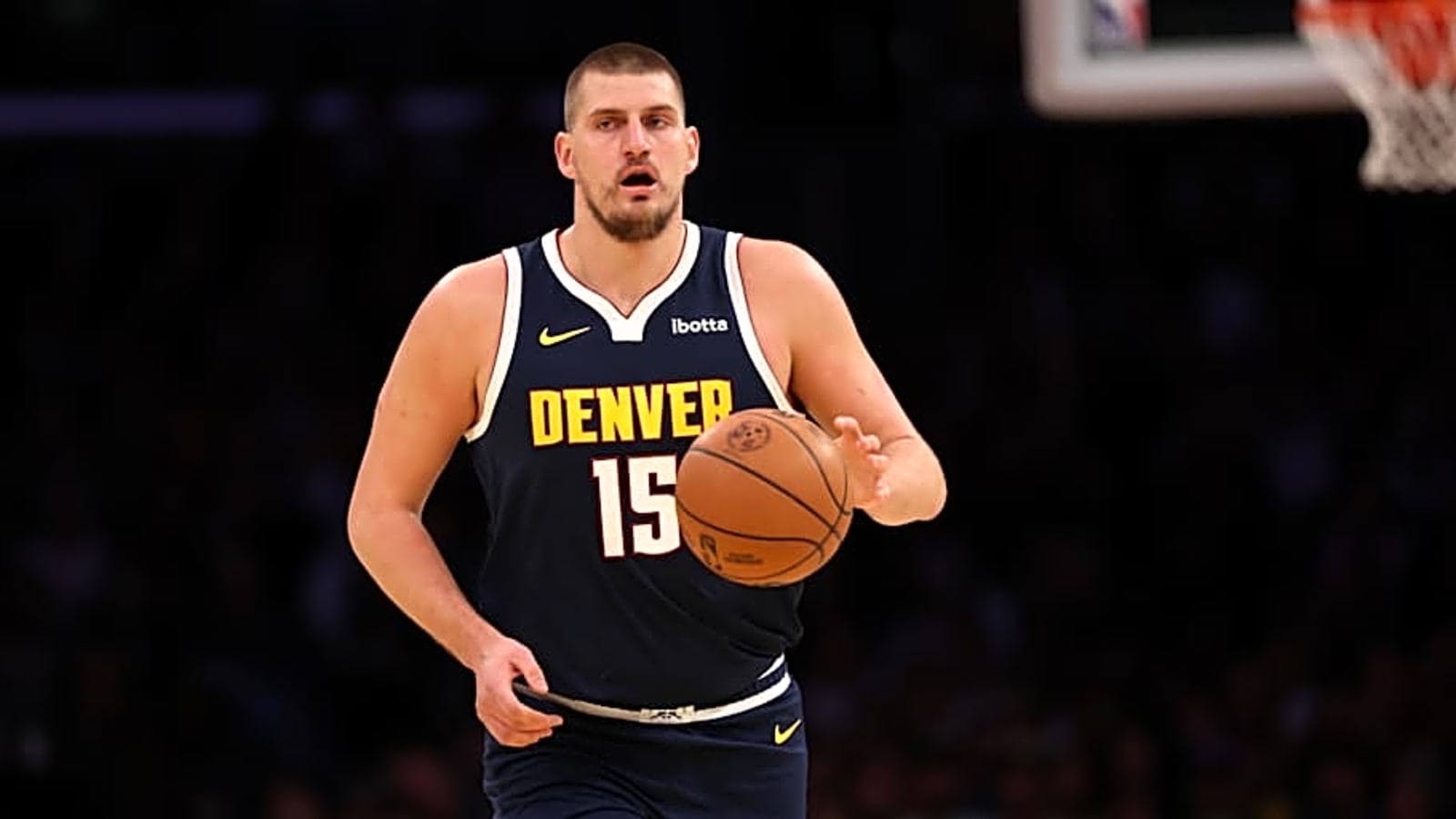 Nikola Jokic Draws Bold Giannis, Luka Doncic Comparison From Four-Year NBA Veteran