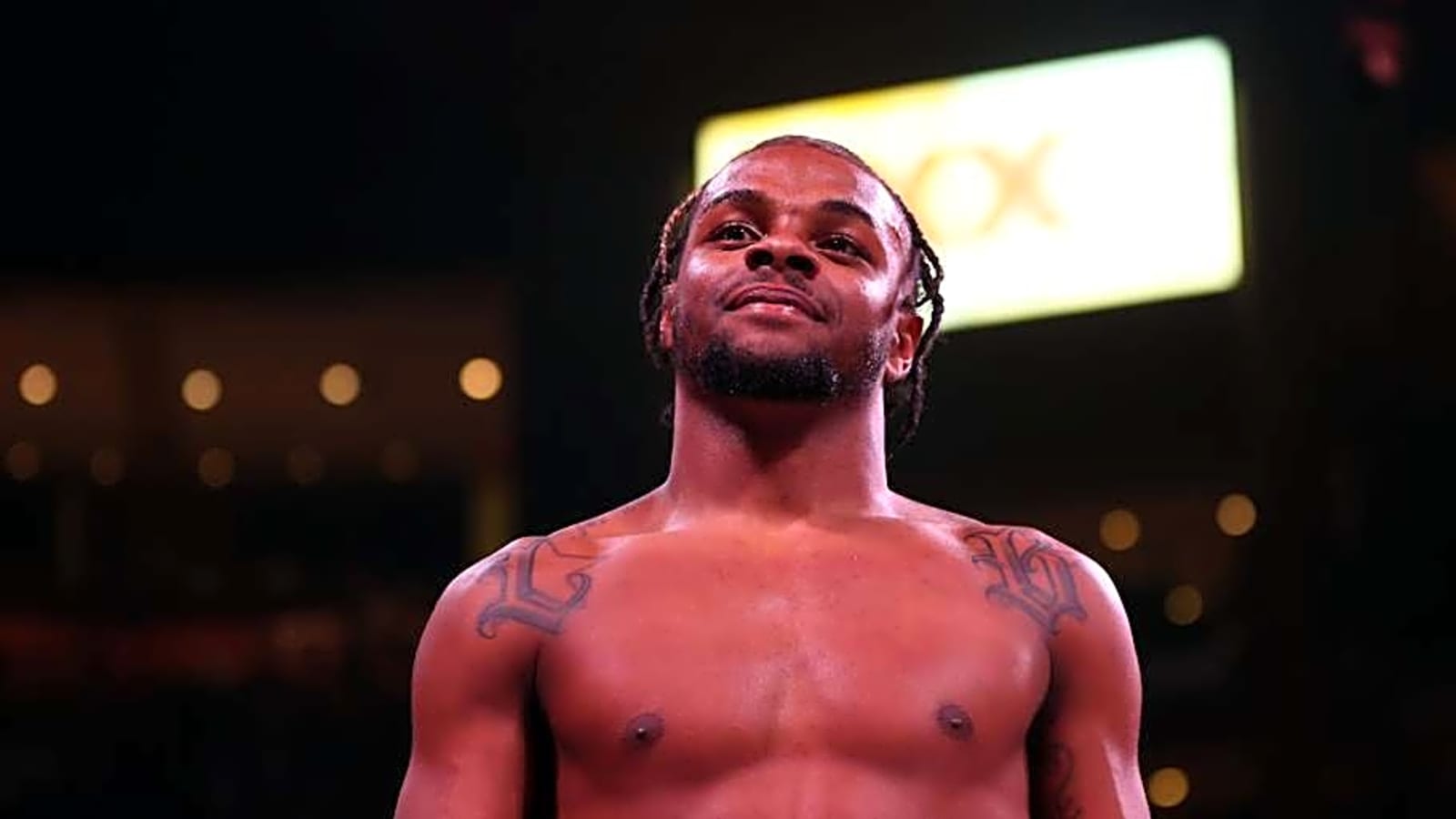 Ashton Sylve Calls Out Jake Paul And MVP Promotions After Shock Release