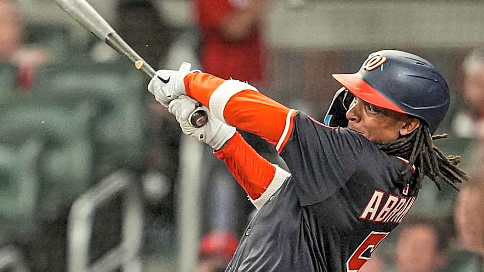 Yankees Shouldn't Close the Door on Nationals Trade