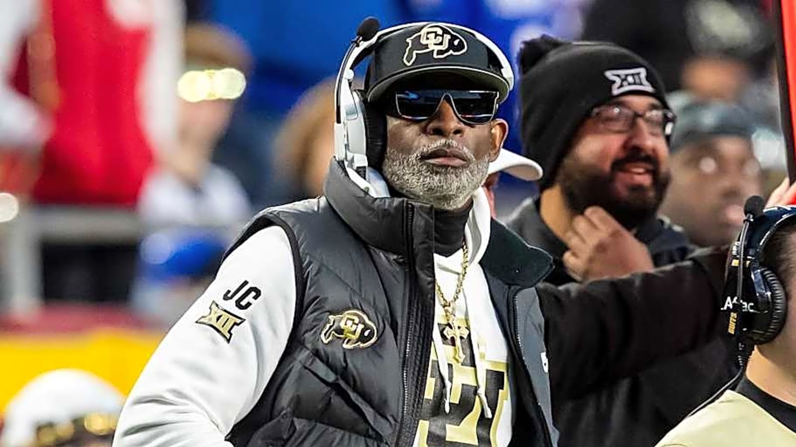 Florida State Seminoles football loses former commit to Coach Prime’s program