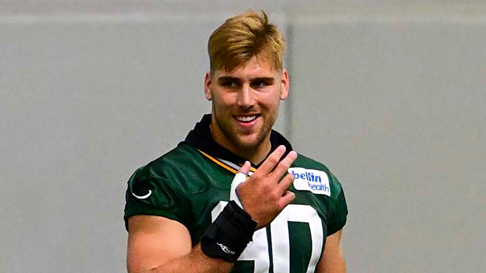 ‘Make-or-Break’ Season for This Packers First-Round Pick