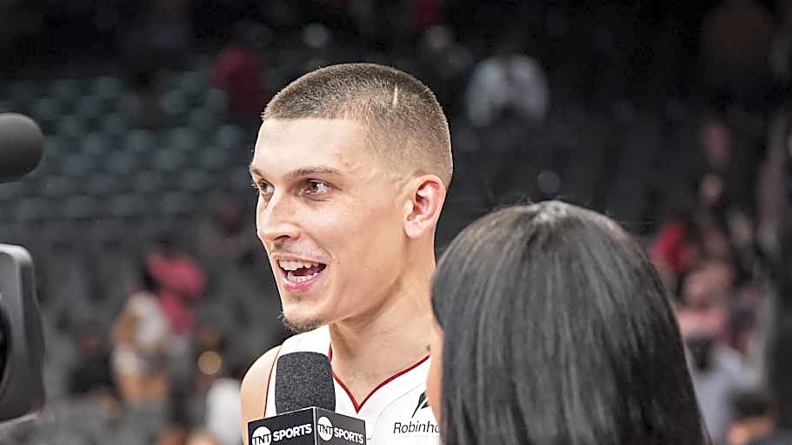 Miami Heat Star Could be Option for Houston Rockets on Trade Market