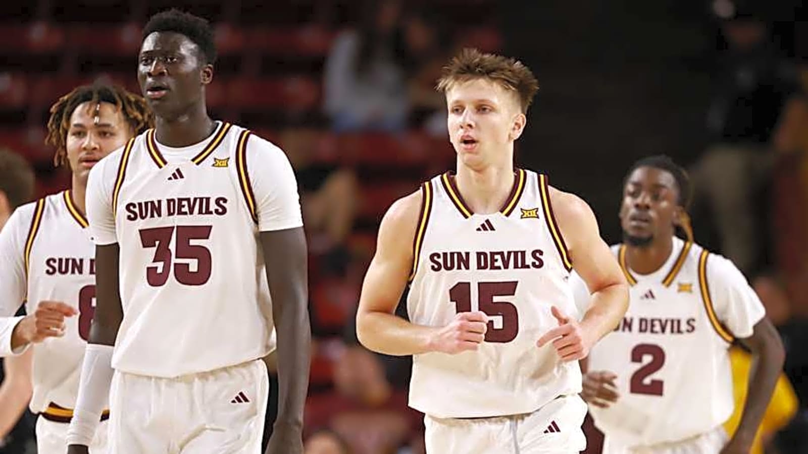 3 Keys to Arizona State Securing Major Upset Over BYU