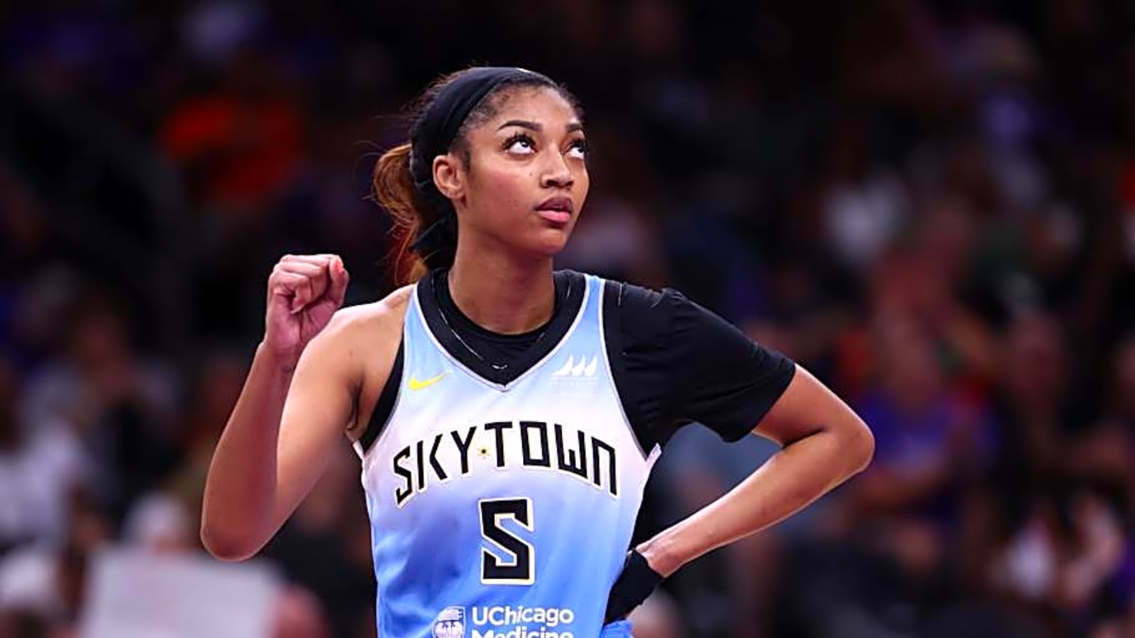 Angel Reese's Latest Reebok Basketball Shoes Sell Out Again