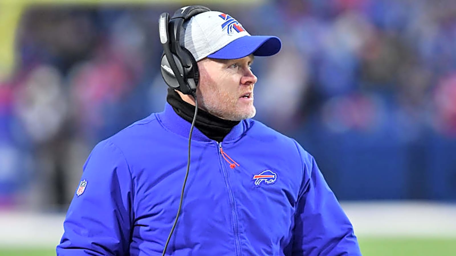Bills&#39; revamped unit named team&#39;s biggest storyline going into training camp