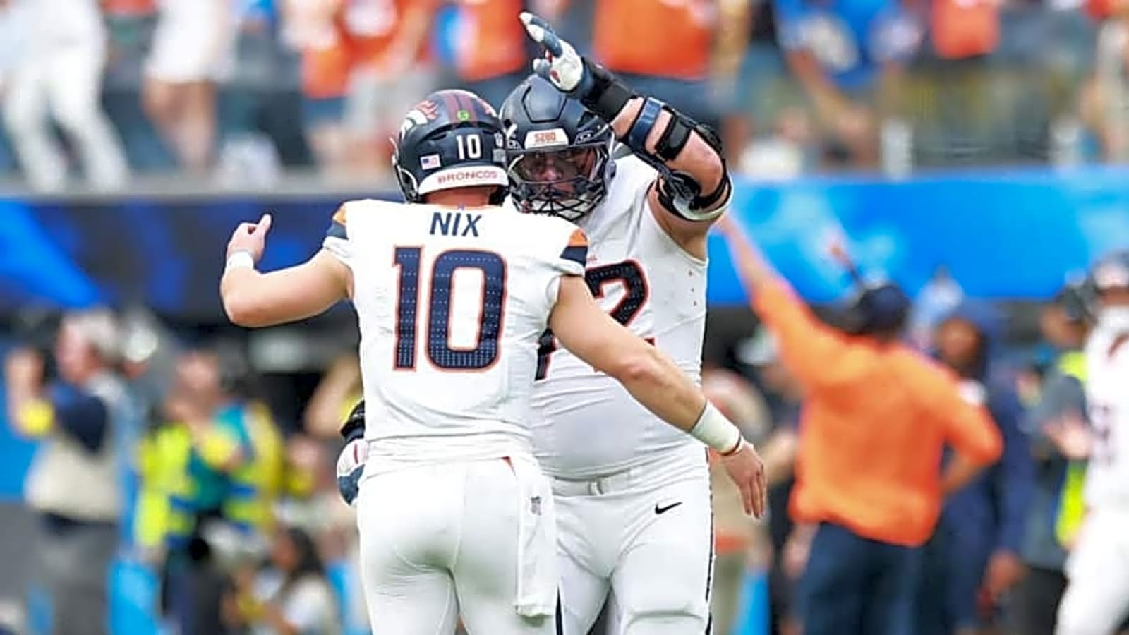 NFL.com Highlights &#39;Concerning&#39; Trajectory of the 2025 Broncos