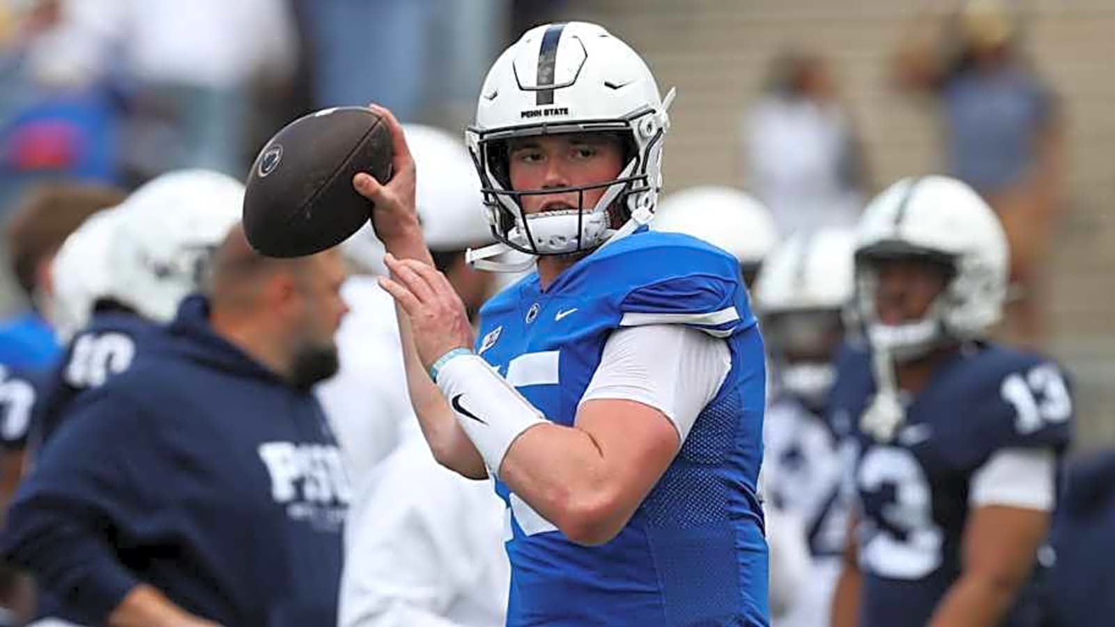 Top Five Players MSU Football Will Face This Season