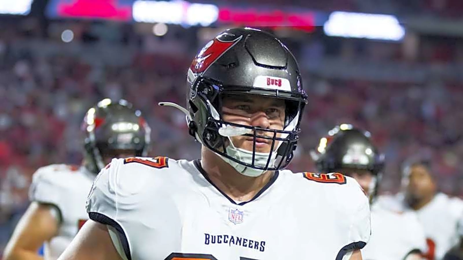 Could the Tampa Bay Buccaneers be gearing up for multiple contract extensions?