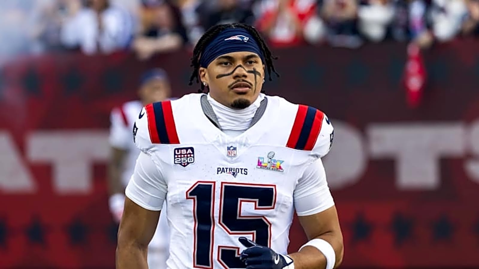 Texans Land Patriots LB Marte Mapu in Trade