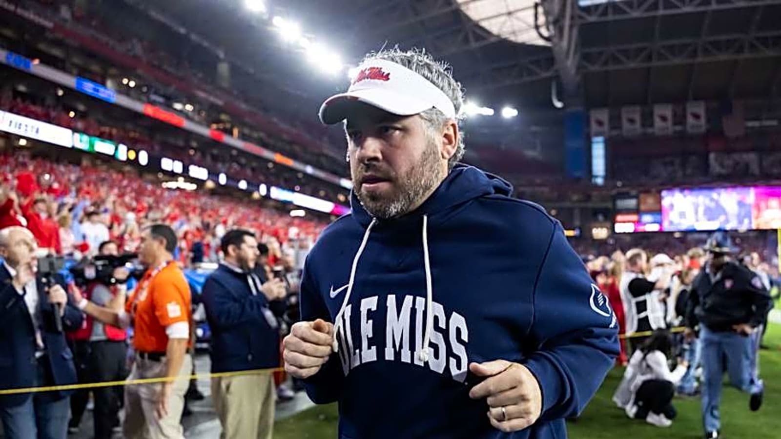 The Ole Miss Rebels Must Avoid These Traps On Their 2026 Schedule