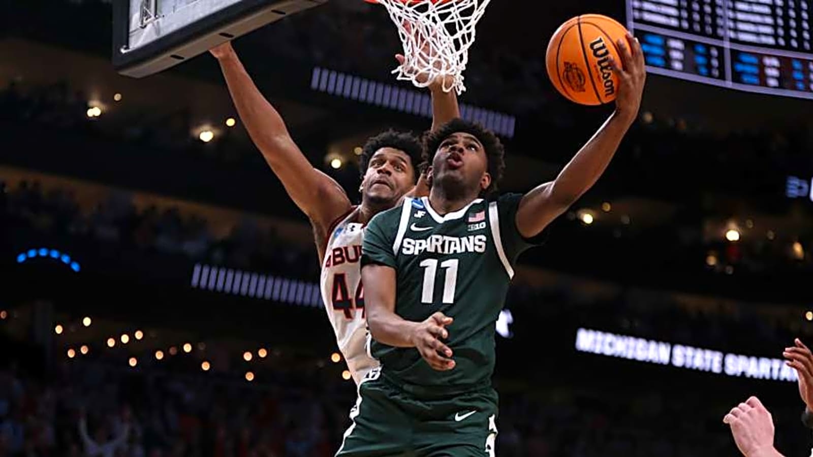 Jase Richardson Erupts for 19 Points in Summer League Showing