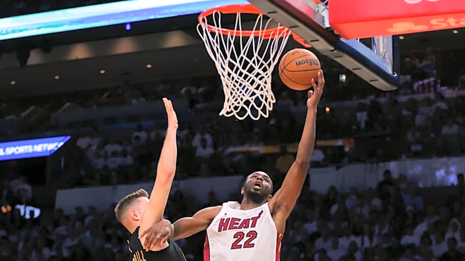  NBA Insider Provides Massive Update on LA&#39;s Interest in Andrew Wiggins