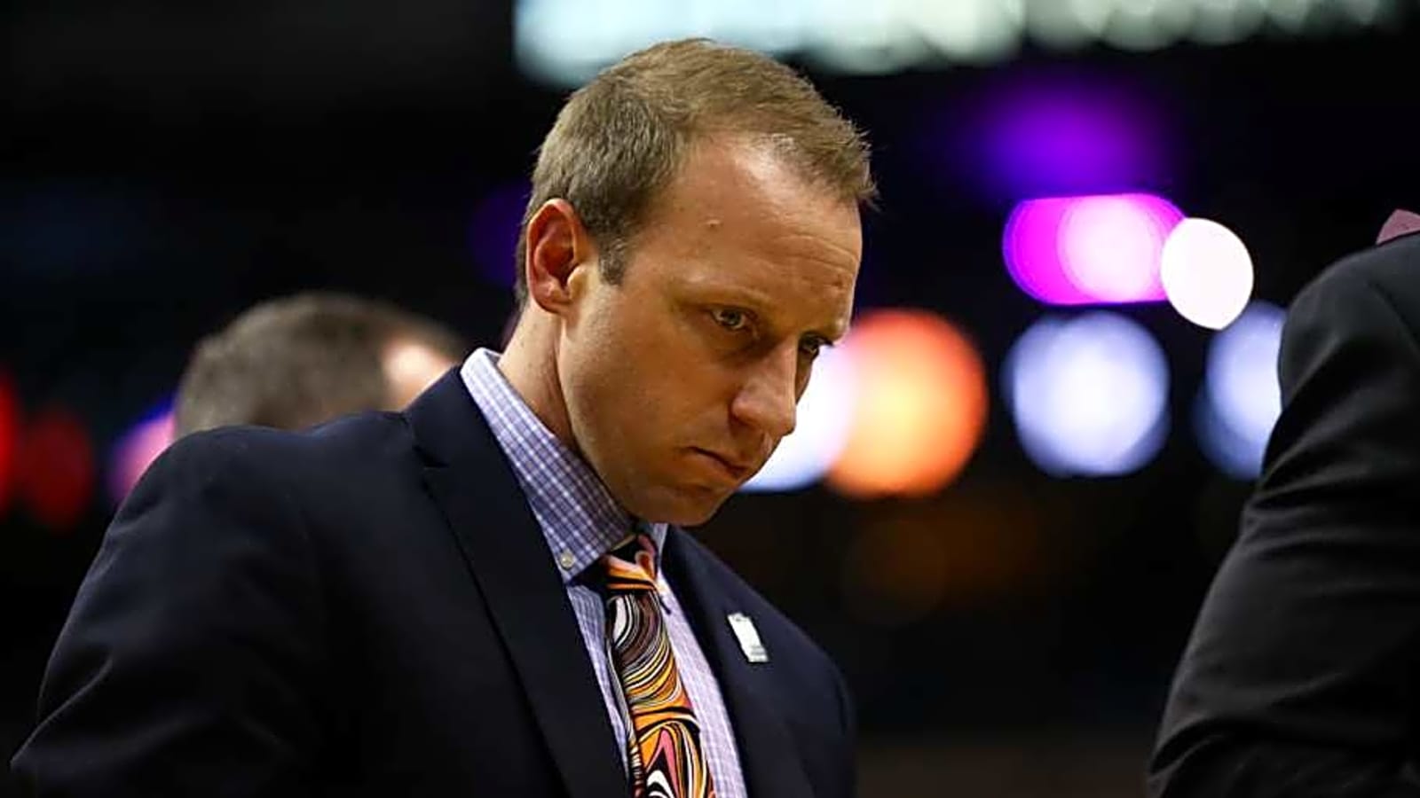 3-Point Hesitation Haunts Nets Rookies Again in Summer League Loss to Knicks